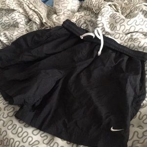 Nike Athletic Shorts
